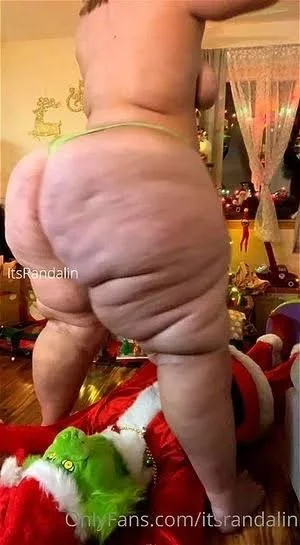 M3Ga pawG bo0tY on R@nDaL1n !! image 35