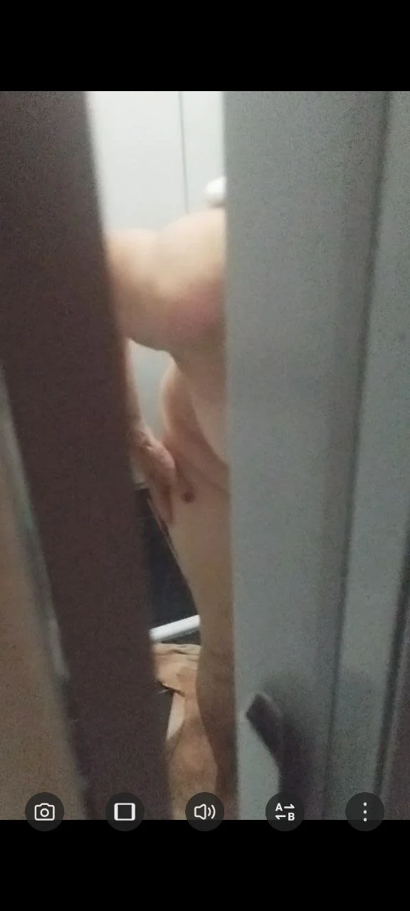 Neto espiou a vovó image 12