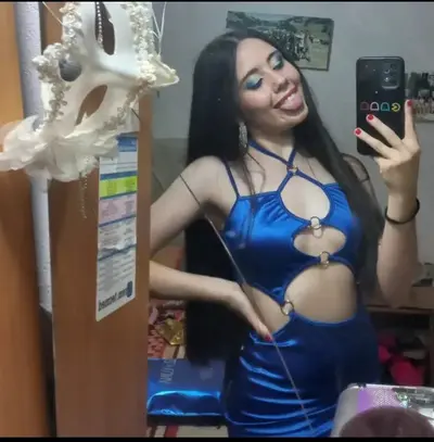 Hoy se sale 💙 cover image