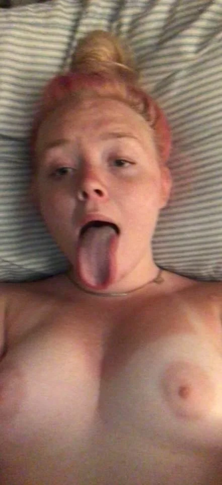Cuck exposed his slut girlfriend Kayla image 2