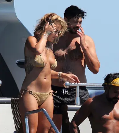 Rita-Ora-Sexy-fgro-37 cover image