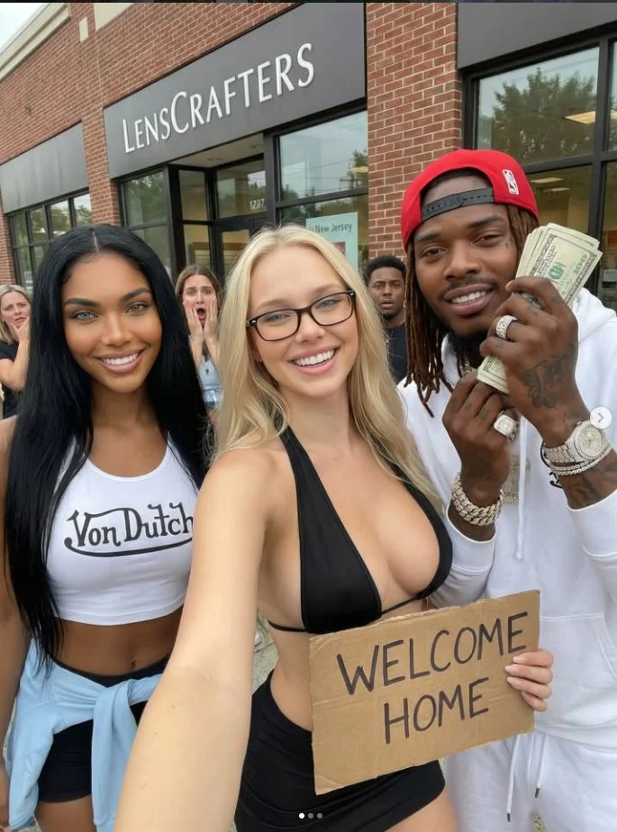 Rich Celebrity Sluts Madness Ai image 14