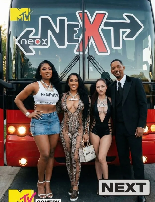 Rich Celebrity Sluts Madness Ai image 17