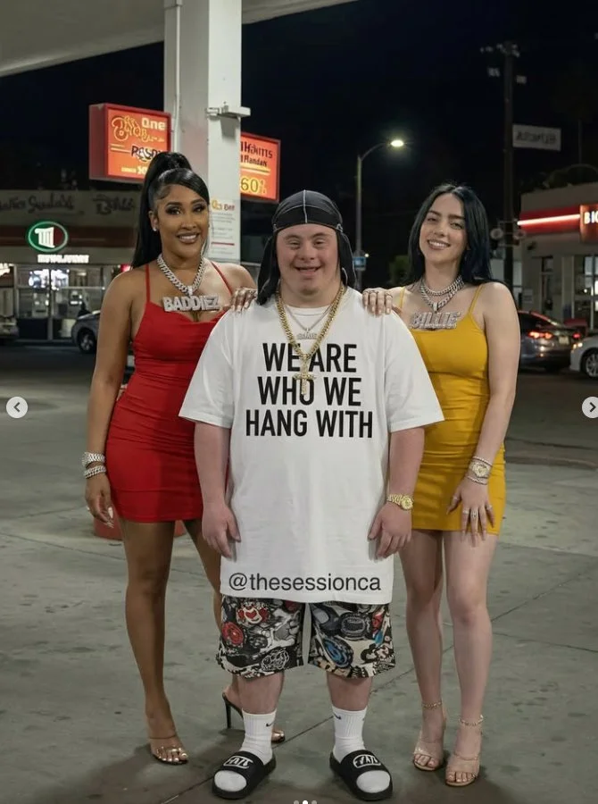 Rich Celebrity Sluts Madness Ai image 19