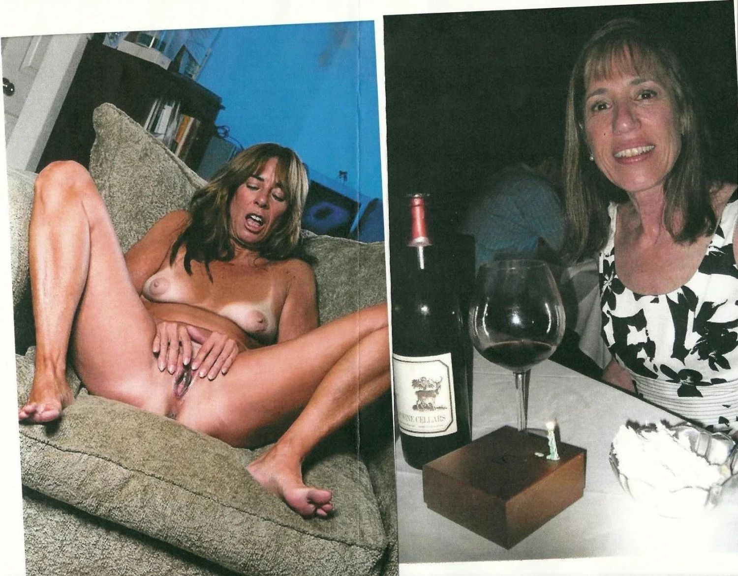 Dressed undressed image 10