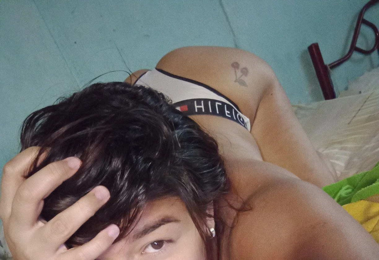 Una Mamá soltera filtrada, FINAL image 19