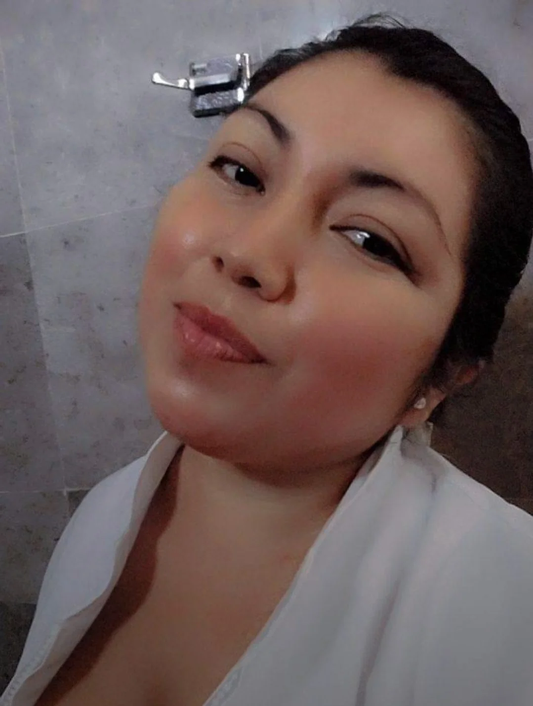Campechana sexi y hermosa pamelita. main image