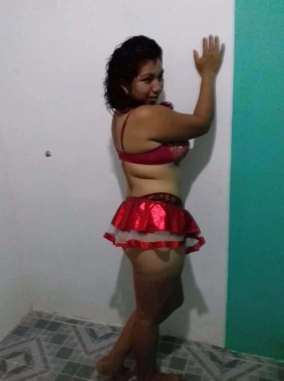 Campechana sexi y hermosa pamelita. image 7