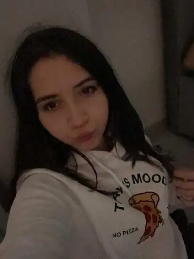 Thick sexy college slut cover image
