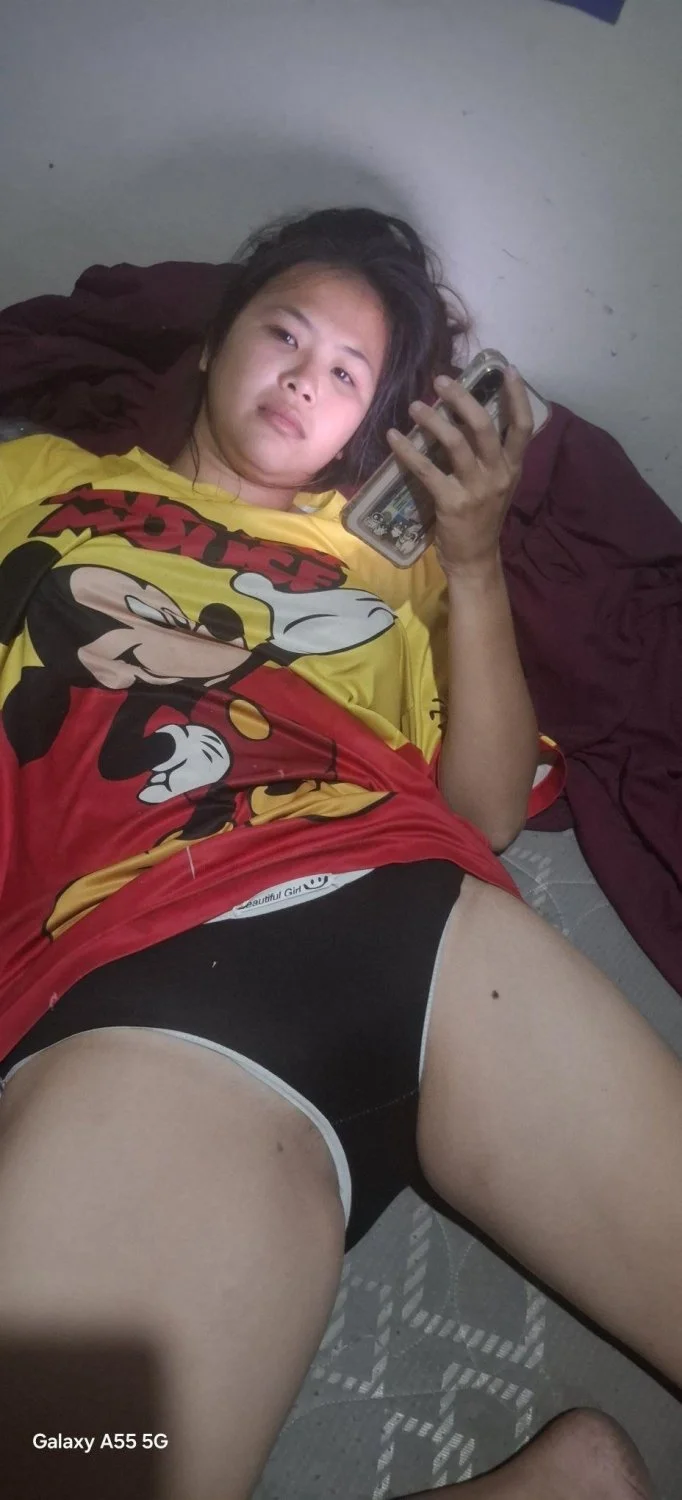 Asian dick tease image 24