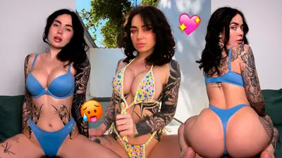 🔥 Try not to CUM 💦 | Metronome | JOI cover image