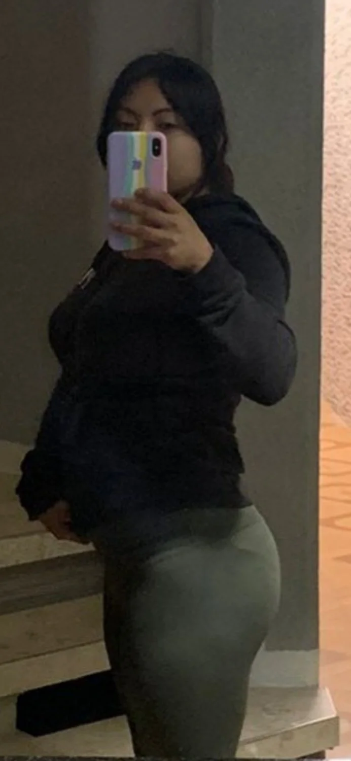 Mi putita patricia image 11