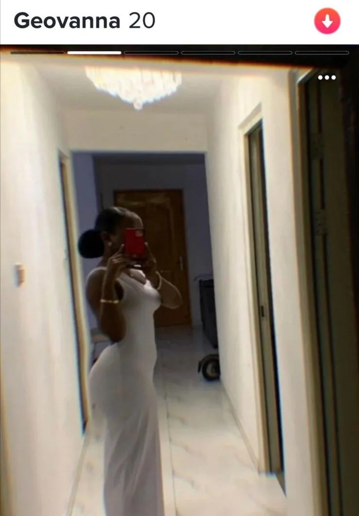 Booty image 2