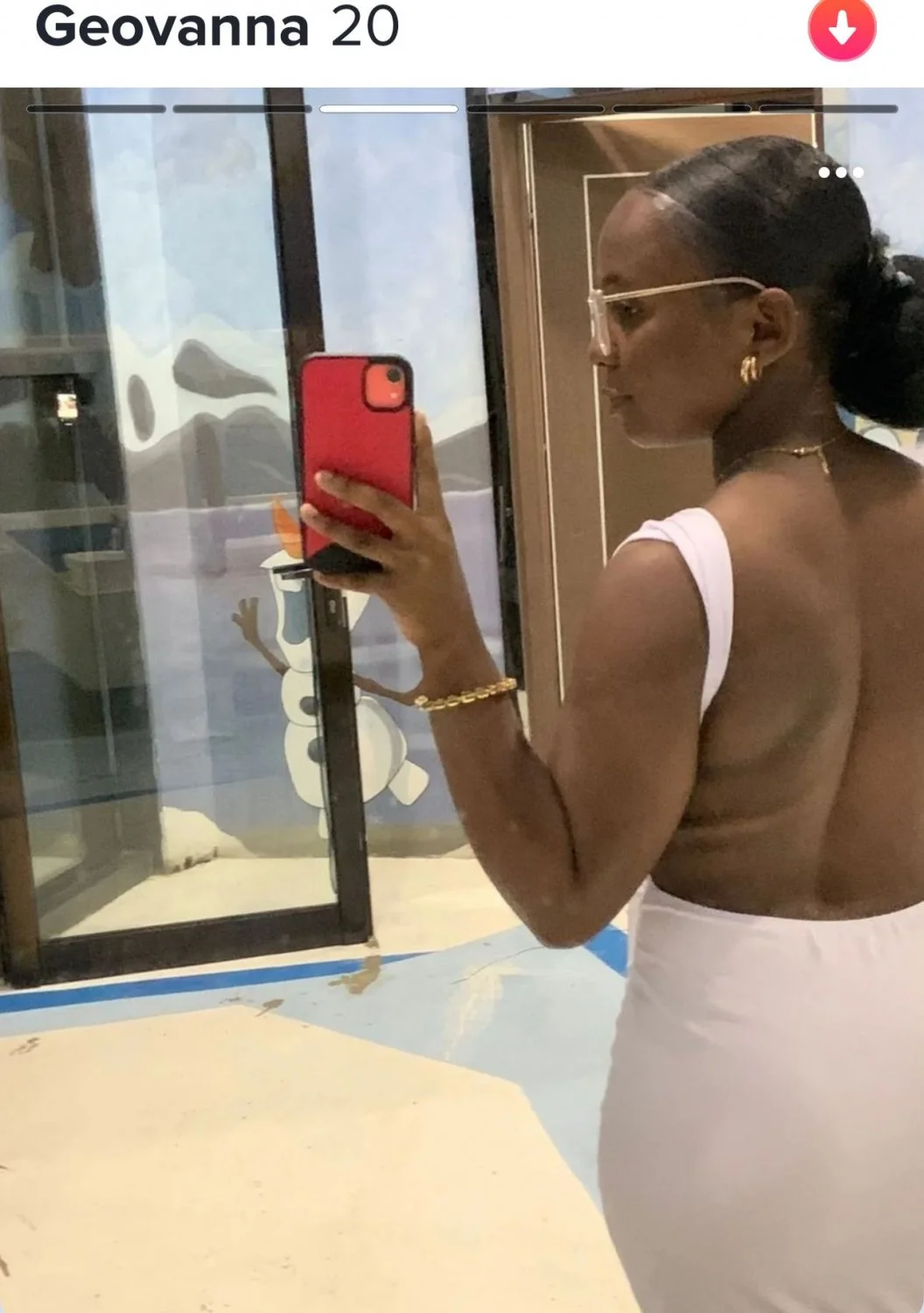 Booty image 3