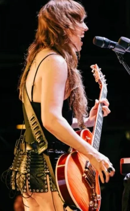 Lzzy Hale 8 main image