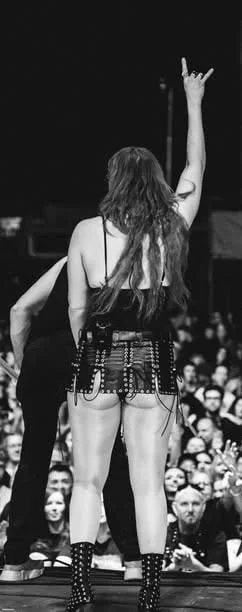 Lzzy Hale 8 image 10