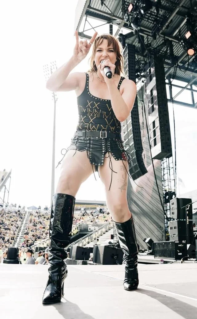 Lzzy Hale 8 image 13