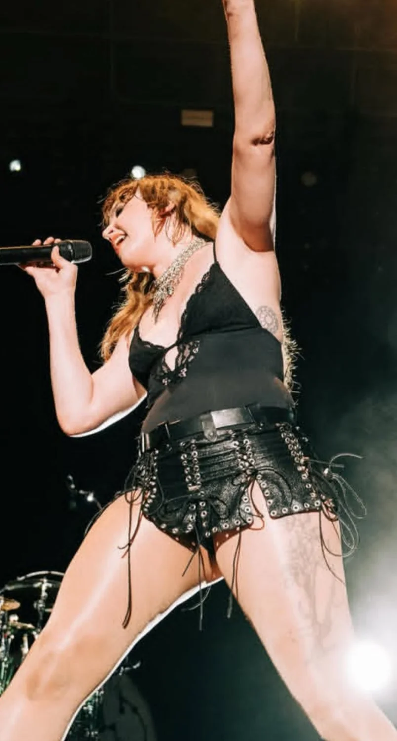 Lzzy Hale 8 image 16
