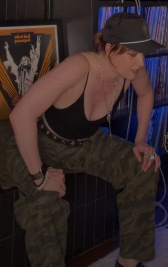 Lzzy Hale 8 image 3
