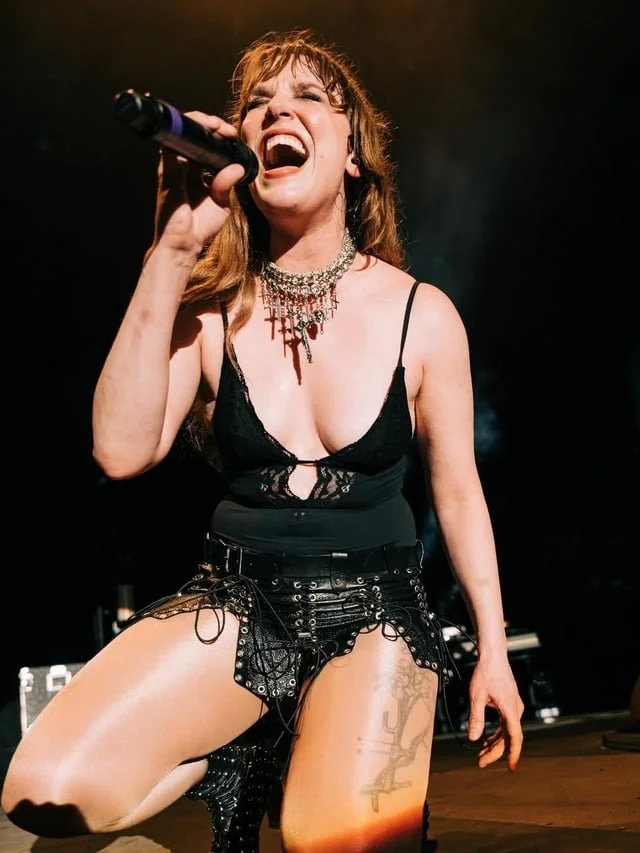 Lzzy Hale 8 image 8