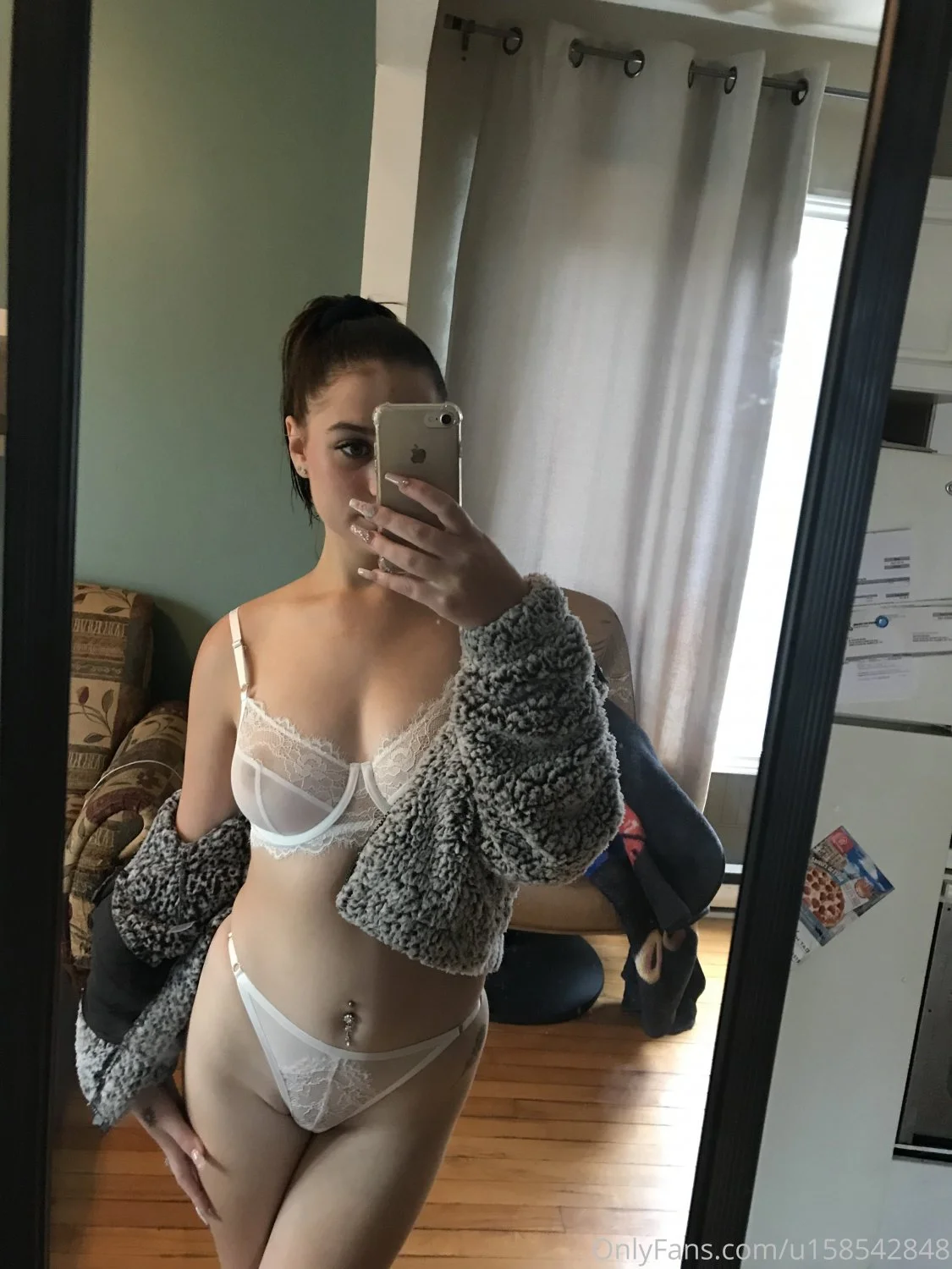 Latina Teen Solo Milf Creampie Amateur image 2