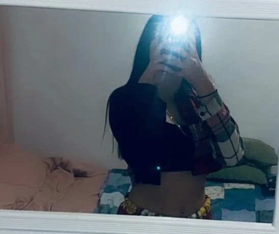 Flaca culona image 2