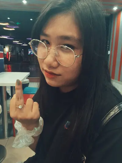 Ngô Trần Minh Thư - No sex (1) cover image