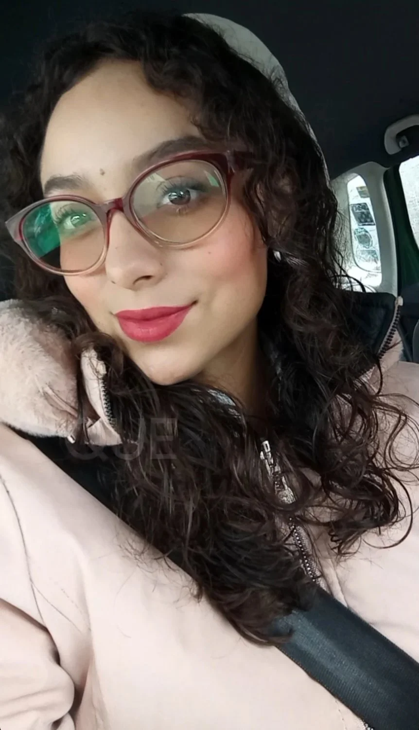 Ivonne la hija de la tía la primera putita de las Jiménez image 12