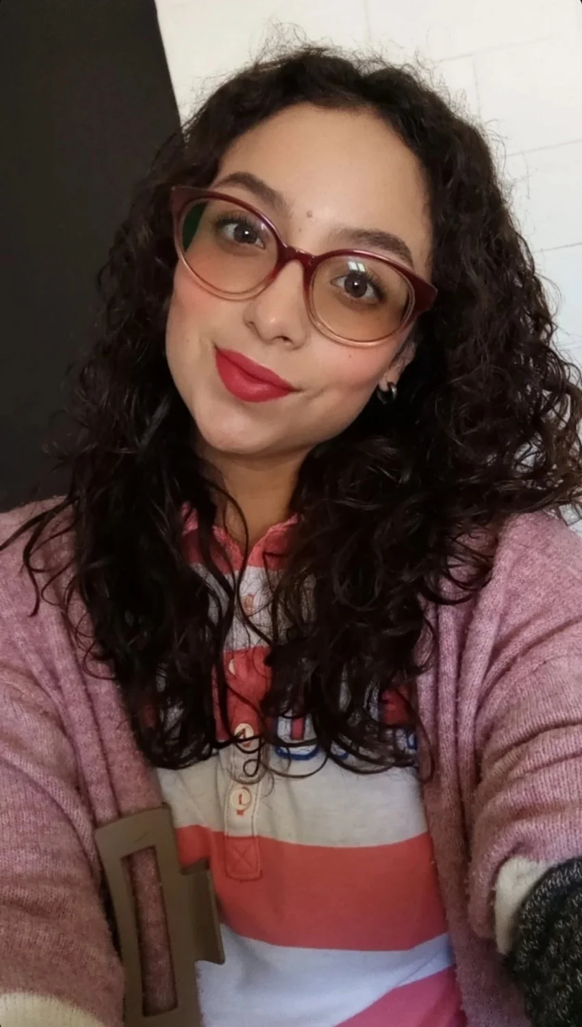 Ivonne la hija de la tía la primera putita de las Jiménez image 15
