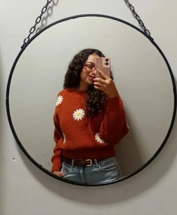 Ivonne la hija de la tía la primera putita de las Jiménez image 17