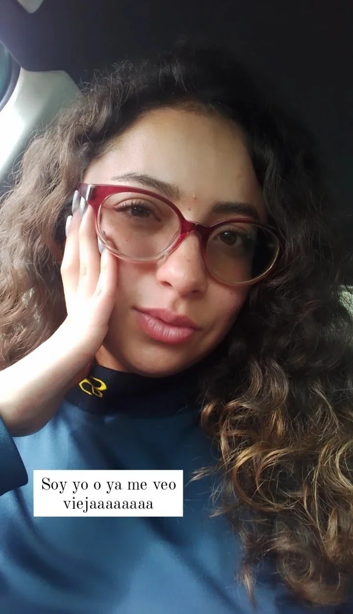 Ivonne la hija de la tía la primera putita de las Jiménez image 20