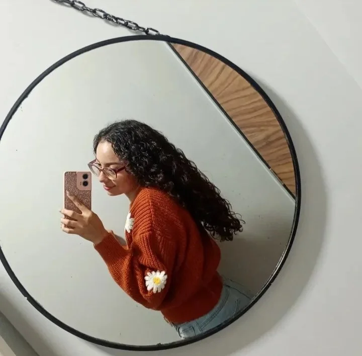Ivonne la hija de la tía la primera putita de las Jiménez image 22
