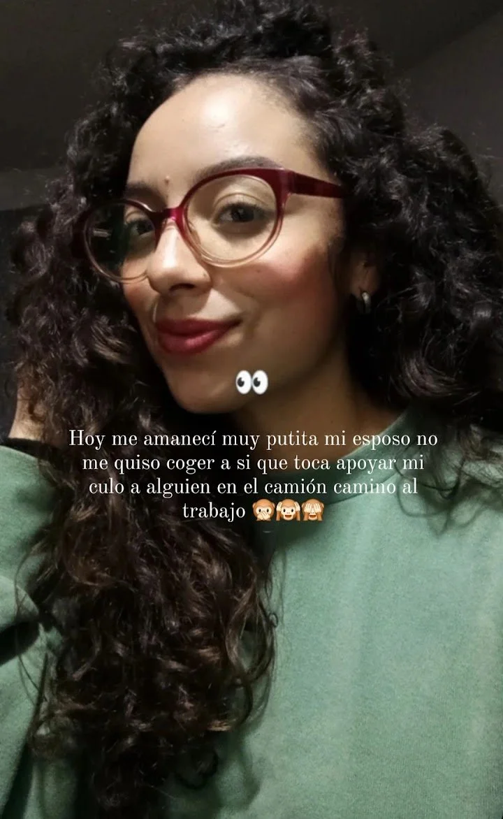 Ivonne la hija de la tía la primera putita de las Jiménez image 25