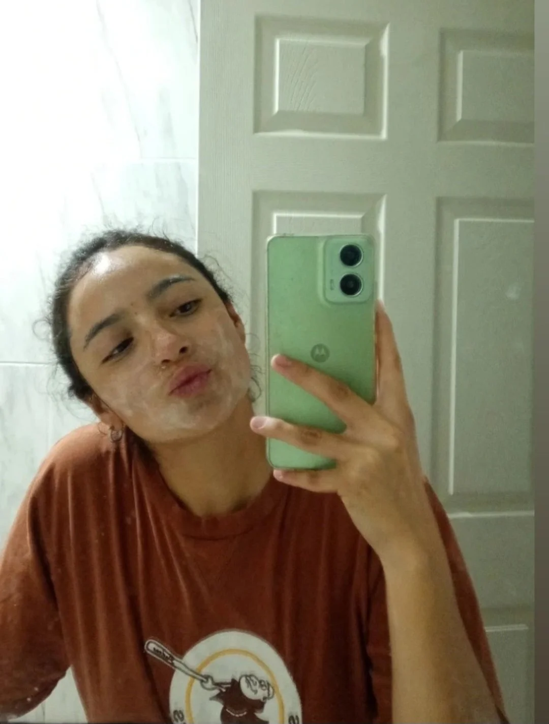 Ivonne la hija de la tía la primera putita de las Jiménez image 26