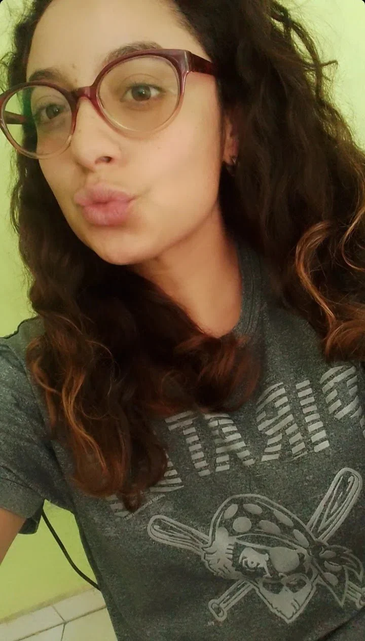 Ivonne la hija de la tía la primera putita de las Jiménez image 27