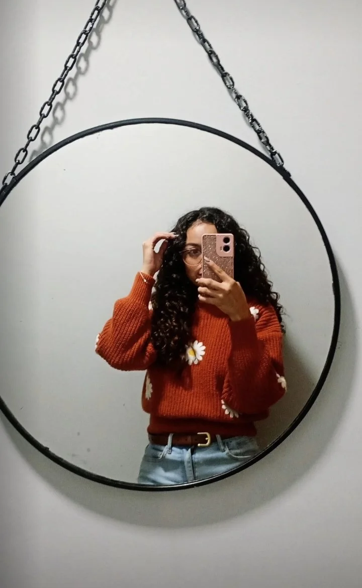 Ivonne la hija de la tía la primera putita de las Jiménez image 29