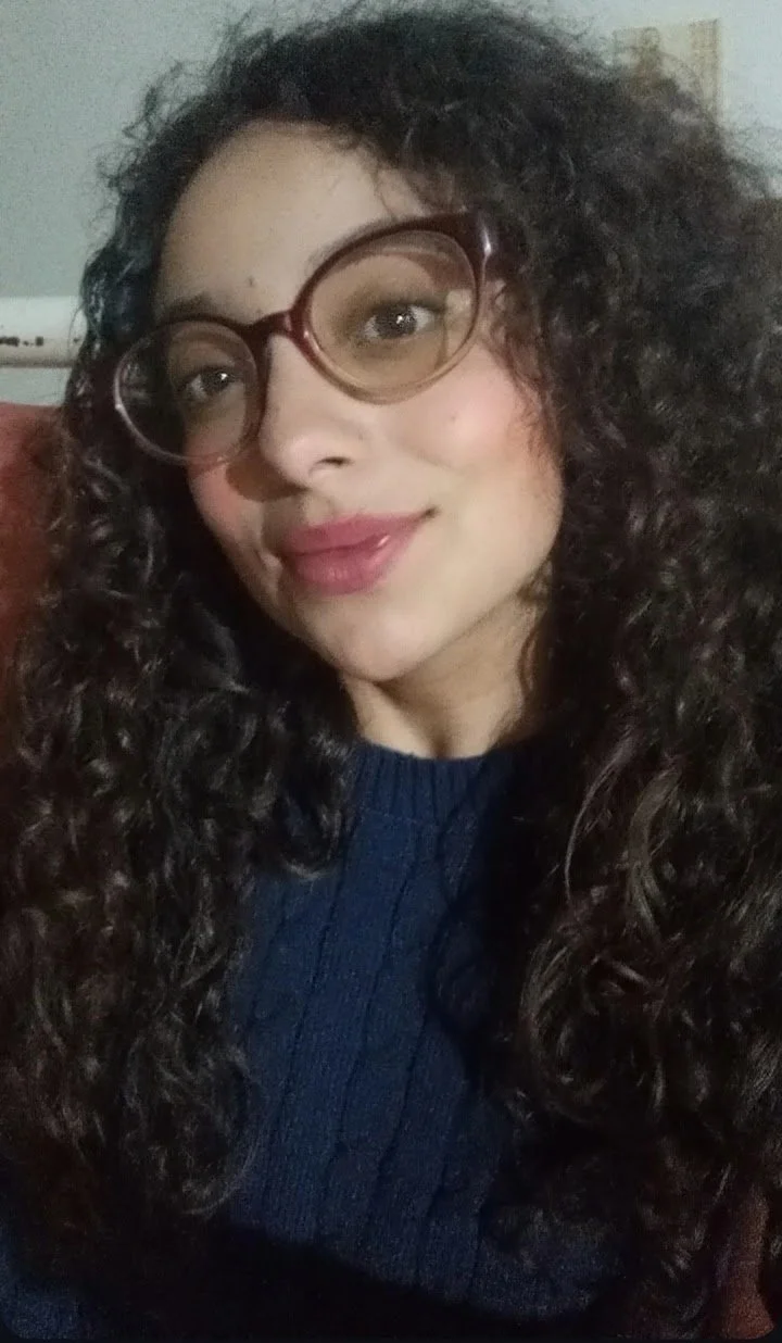 Ivonne la hija de la tía la primera putita de las Jiménez image 32