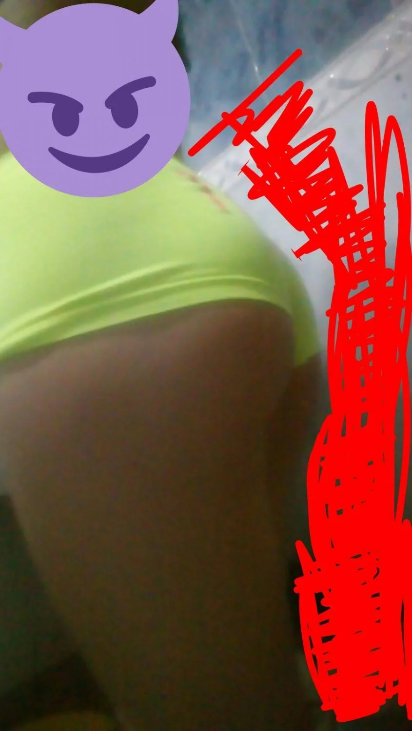 Ivonne la hija de la tía la primera putita de las Jiménez image 33