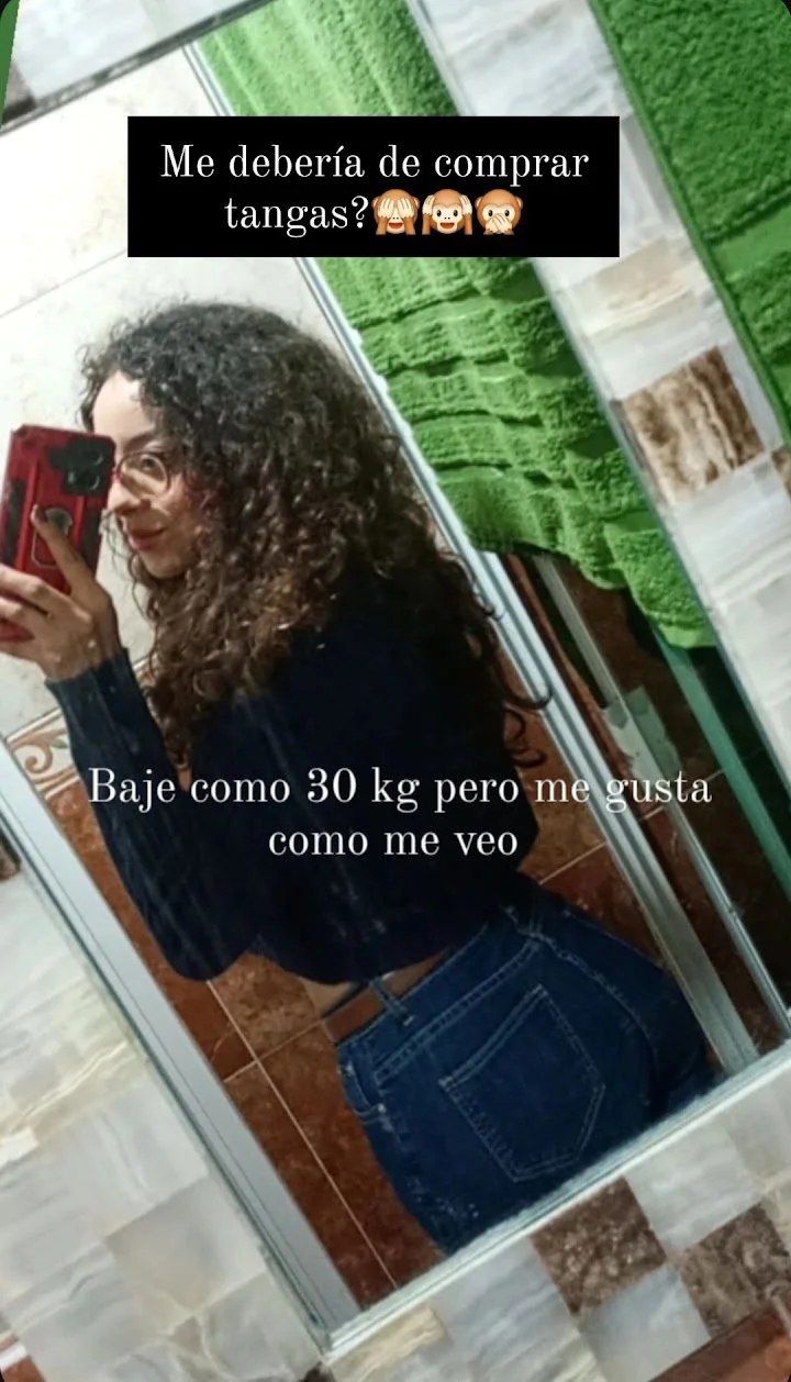 Ivonne la hija de la tía la primera putita de las Jiménez image 34