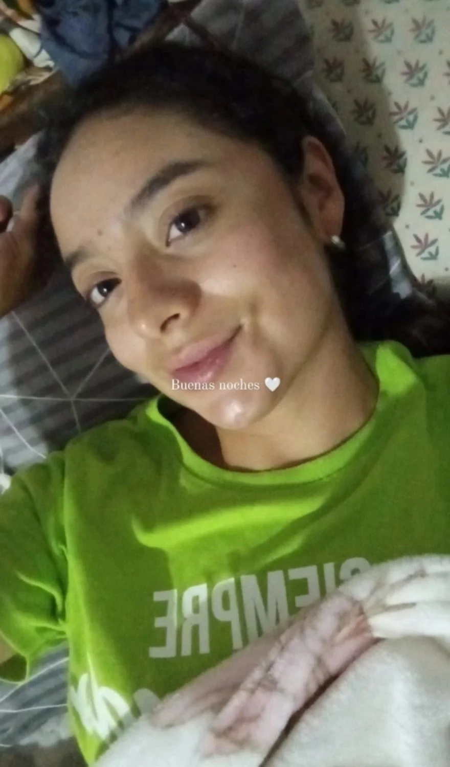 Ivonne la hija de la tía la primera putita de las Jiménez image 36