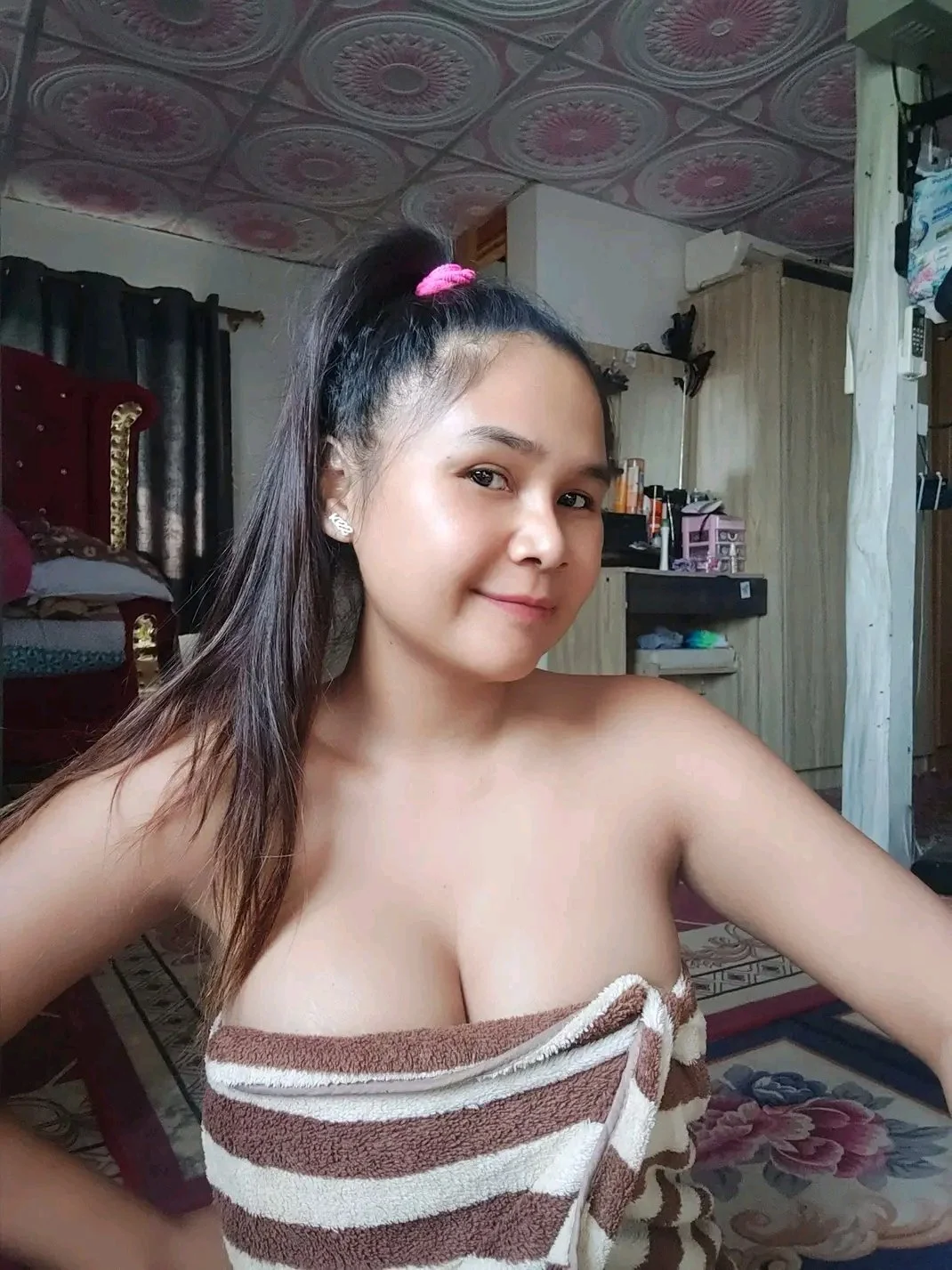สาวใหญ่น่าเย็ด image 7