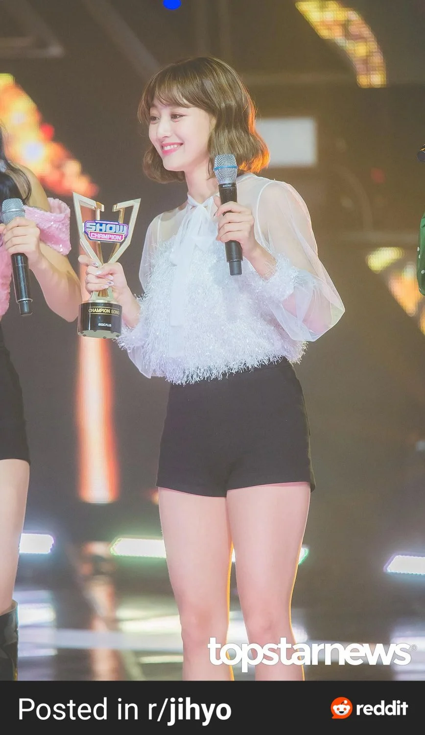 Jihyo (Twice) Pictures 17 image 12