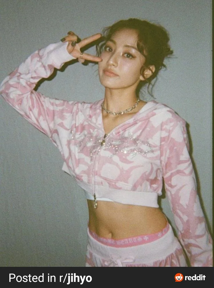 Jihyo (Twice) Pictures 17 image 3