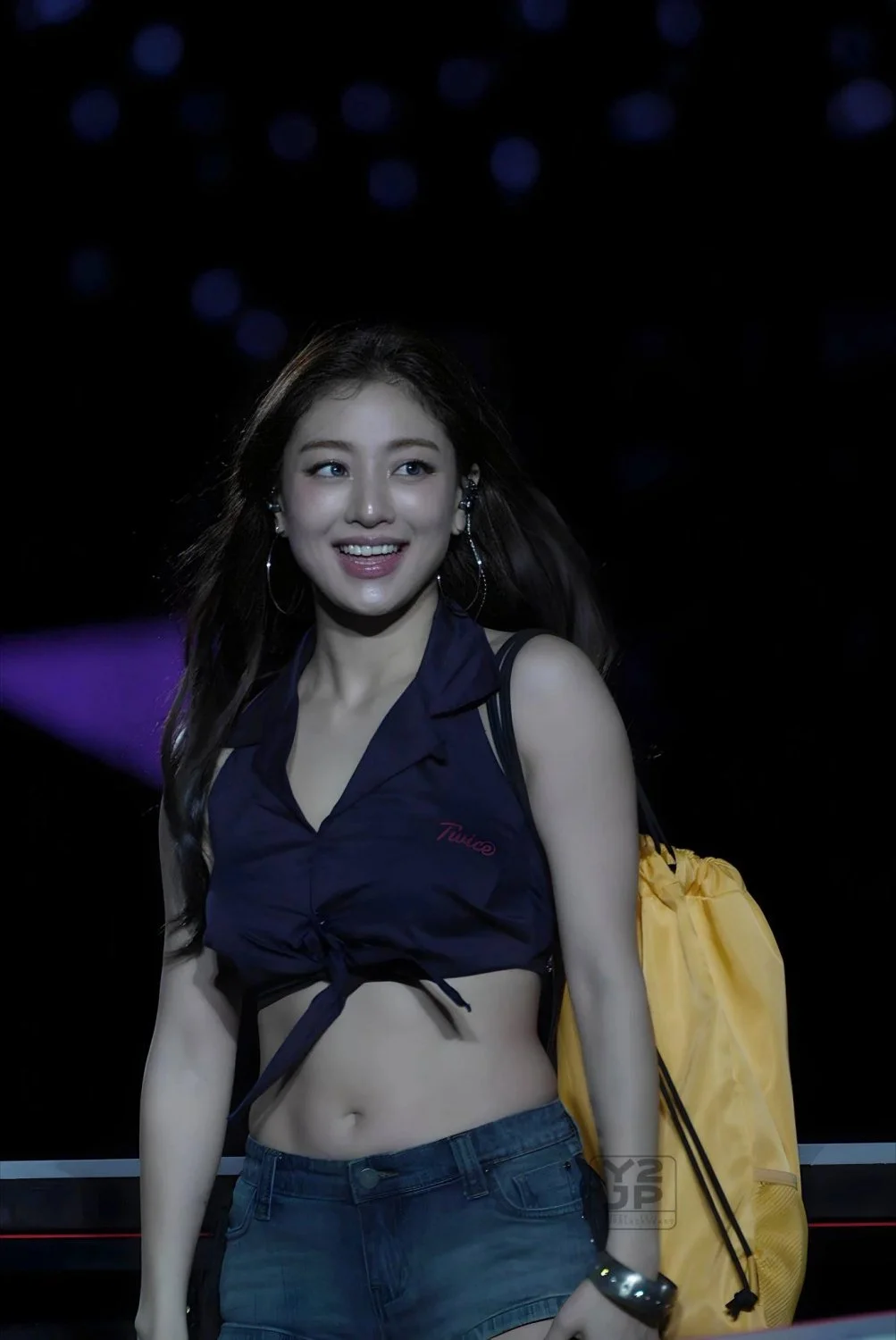 Jihyo (Twice) Pictures 17 image 4