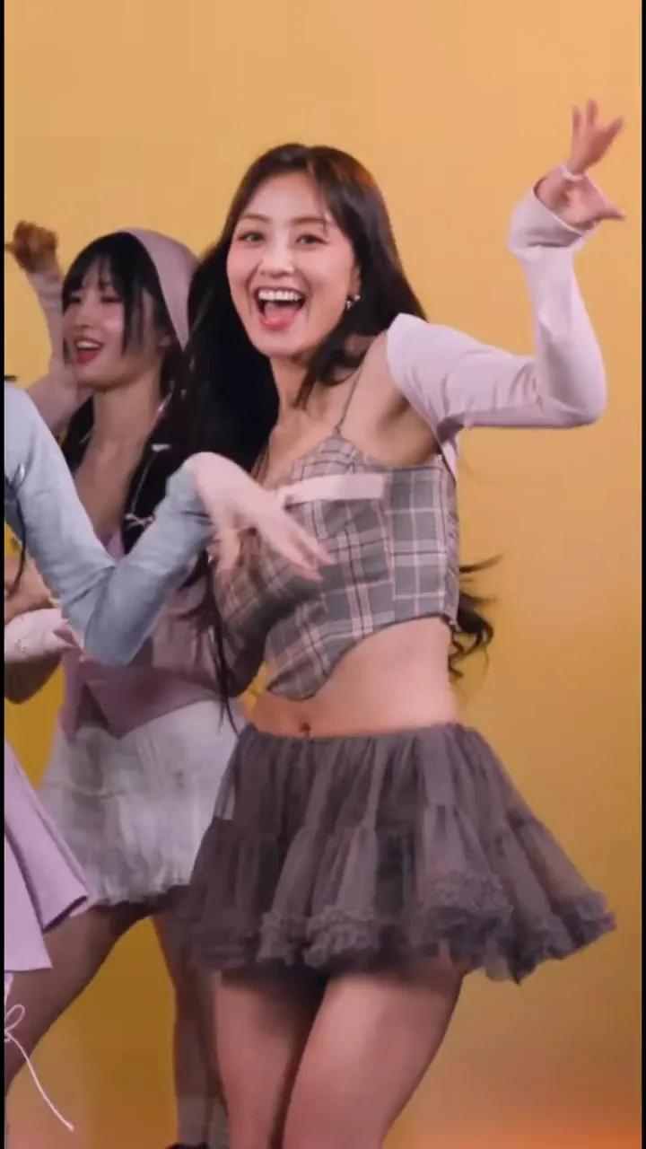 Jihyo (Twice) Pictures 17 image 5