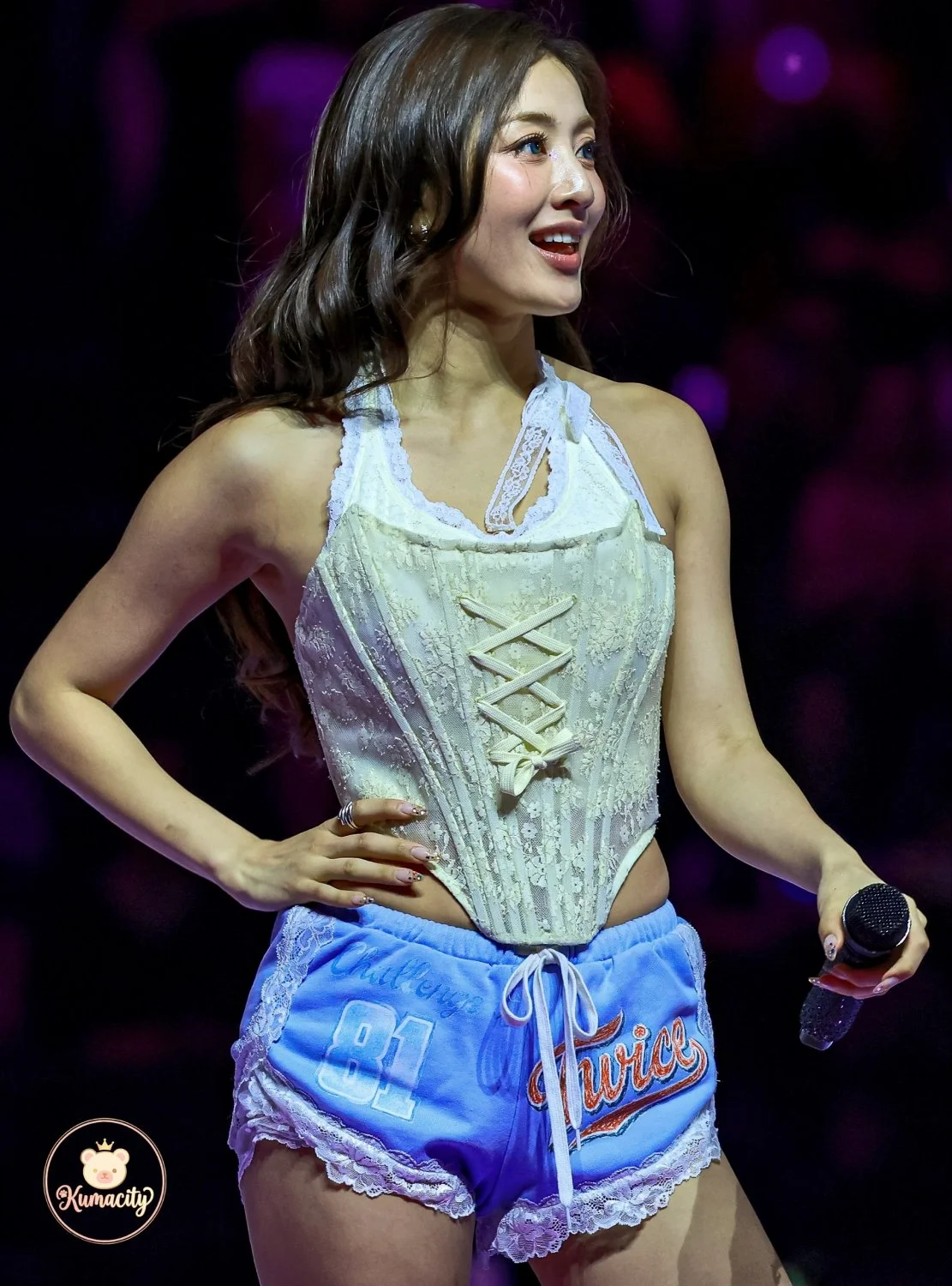 Jihyo (Twice) Pictures 17 image 7