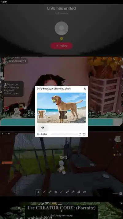 tiktok live h3ll3r5p4m 4n4 cover image