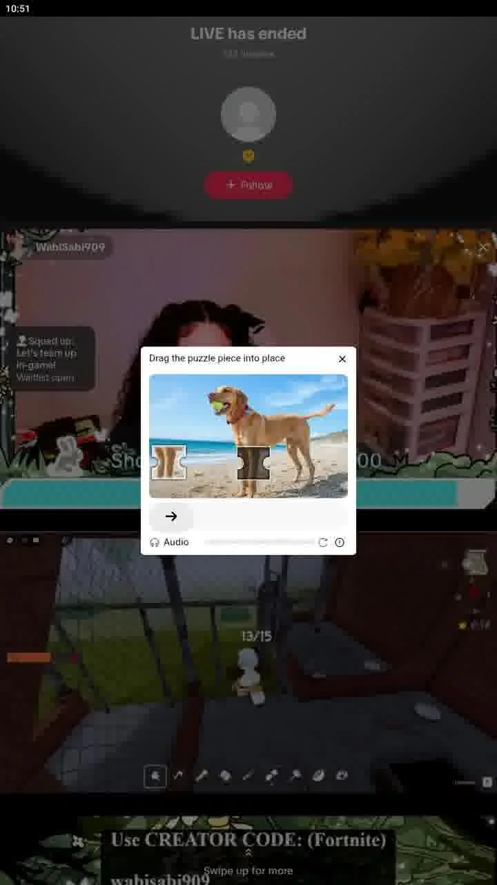 tiktok live h3ll3r5p4m 4n4 main image