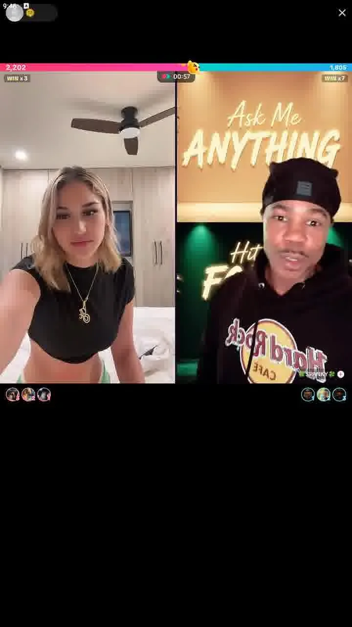 tiktok live h3ll3r5p4m 4n4 image 4
