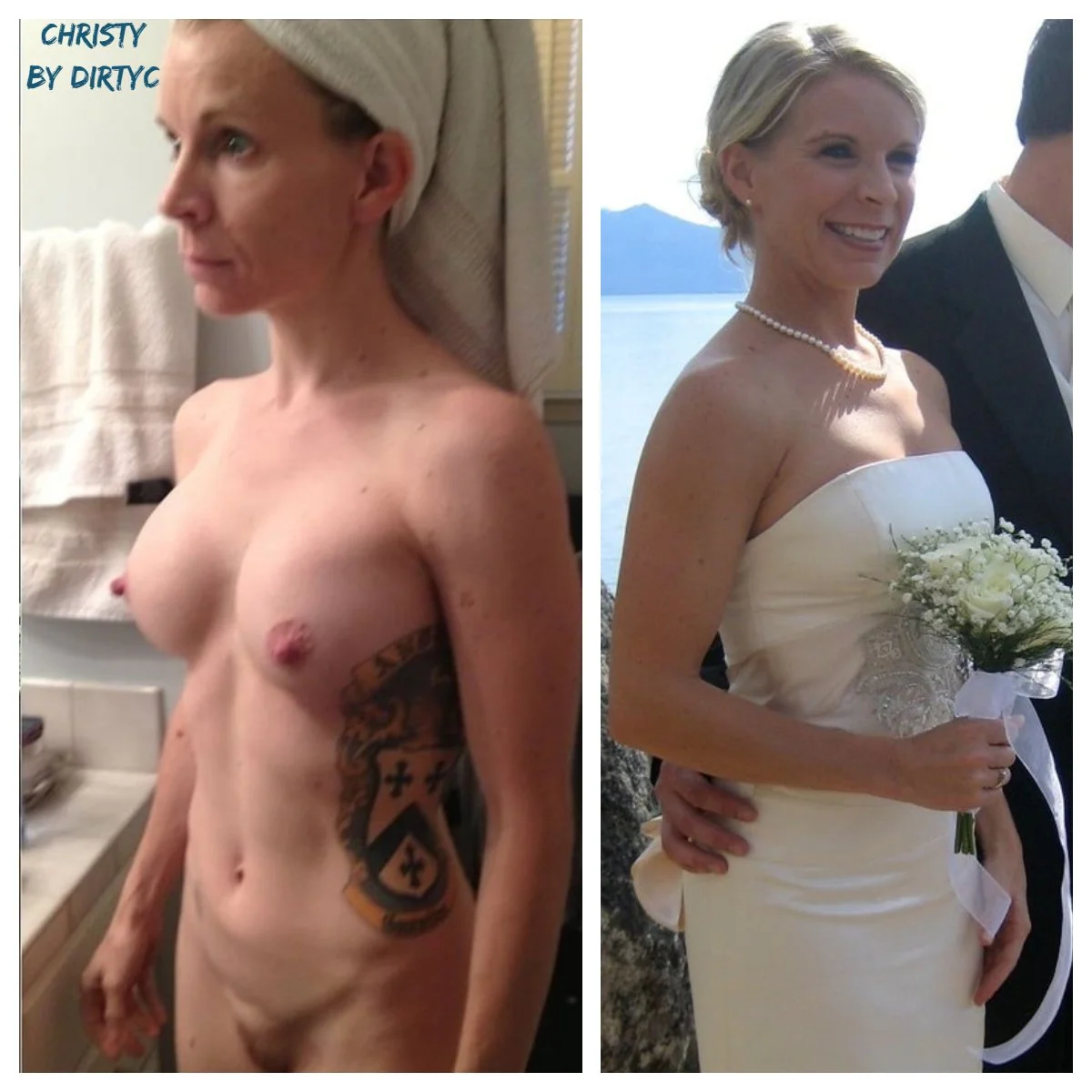 Slut Christy main image